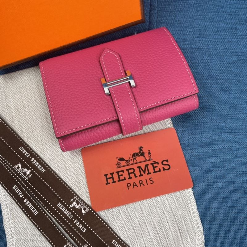 Hermes Wallets Purse